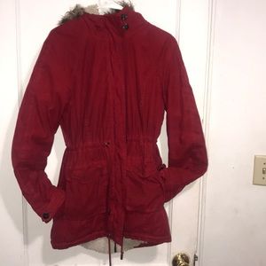 Aeropostale Coat